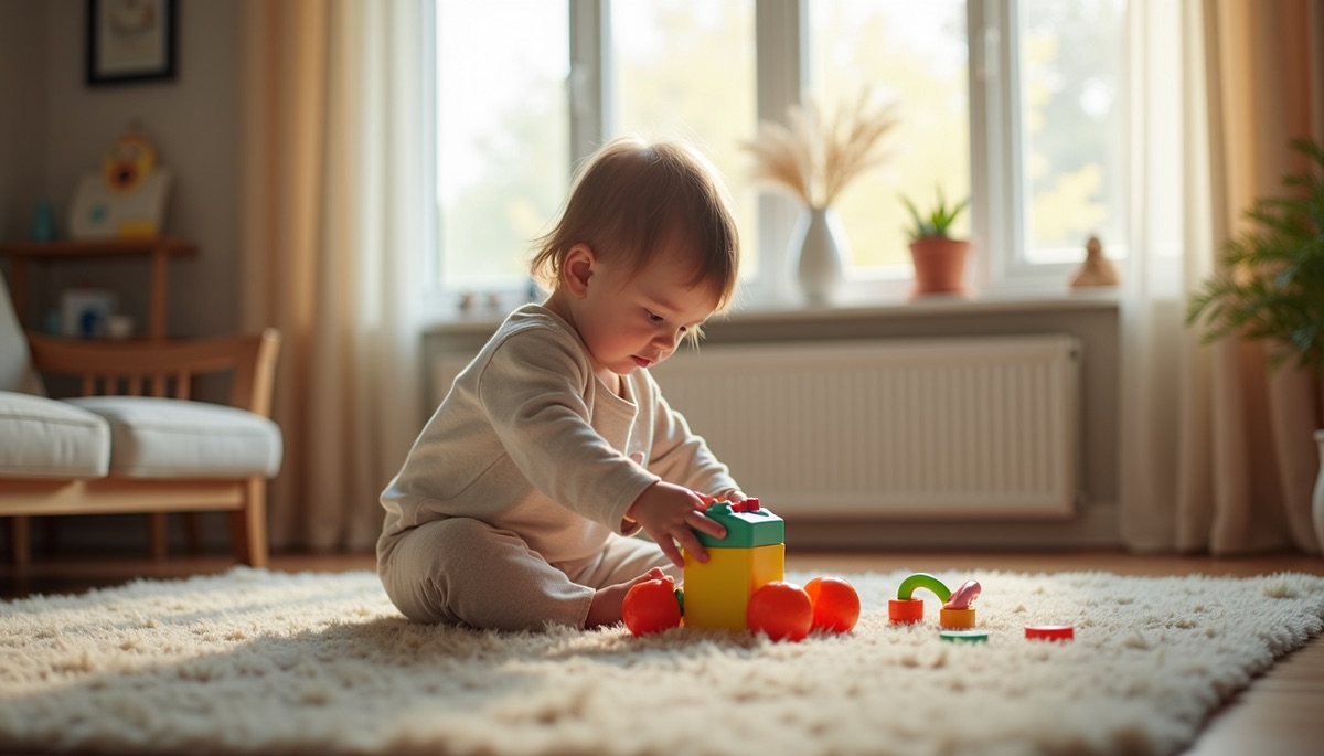 Winter routines for autistic children in Queens and Long Island